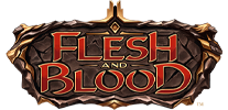 FLESH BLOOD